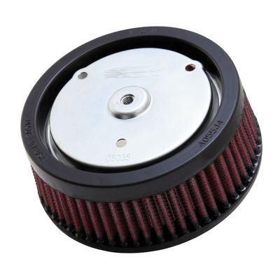 K&N High Performance Premium Powersport Engine Air Filter, HD-0818