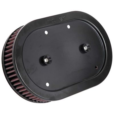 K&N High Performance Premium Powersport Engine Air Filter, HD-0900