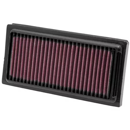 K&N Premium High Performance Powersport Engine Air Filter Harley Davidson XR1200X Sportster 2010-2012 and More Automotive Air Filters