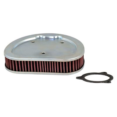 K&N High Performance Premium Powersport Engine Air Filter, HD-1508
