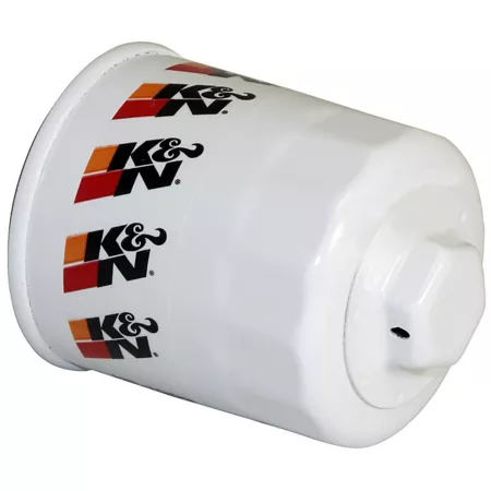 K&N Premium Oil Filter: Designed to Protect Your Engine HP-1003 Automotive Oil Filters