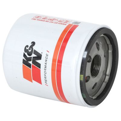 K&N Premium Oil Filter, HP-1017