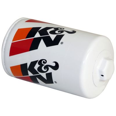 K&N Premium Oil Filter, HP-2001