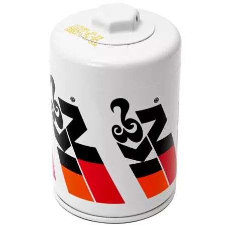 K&N Premium Oil Filter: Designed to Protect Your Engine HP-2011 Automotive Oil Filters