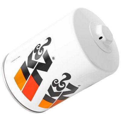 K&N Premium Oil Filter, HP-3005