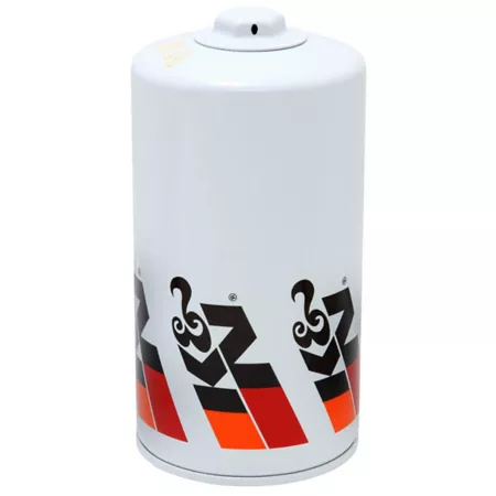 K&N Premium Oil Filter: Designed to Protect Your Engine HP-4005 Automotive Oil Filters