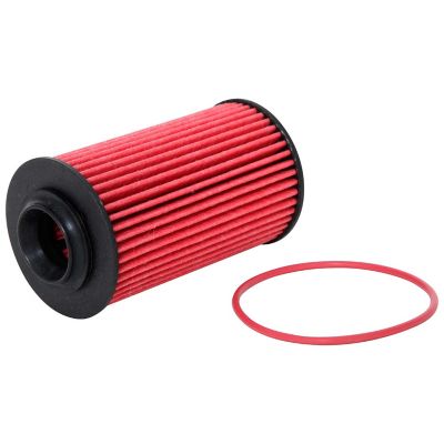 K&N Premium Oil Filter: Designed to Protect Your Engine, HP-7003