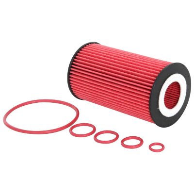 K&N Premium Oil Filter, HP-7004