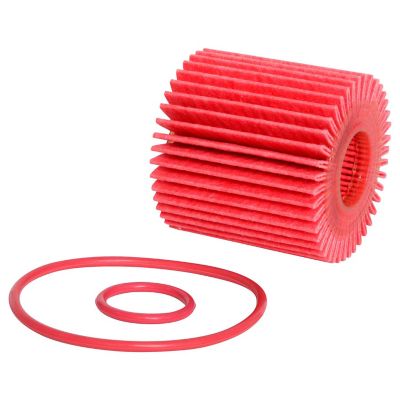 K&N Premium Oil Filter, HP-7020