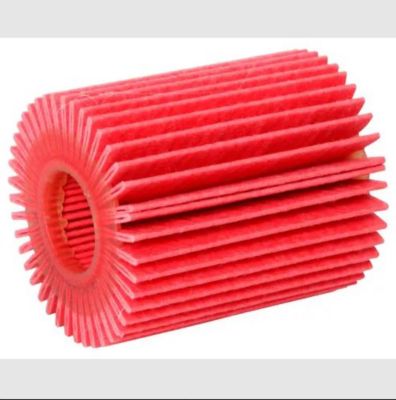 Image showing 5 th K&N Premium Oil Filter, HP-7023