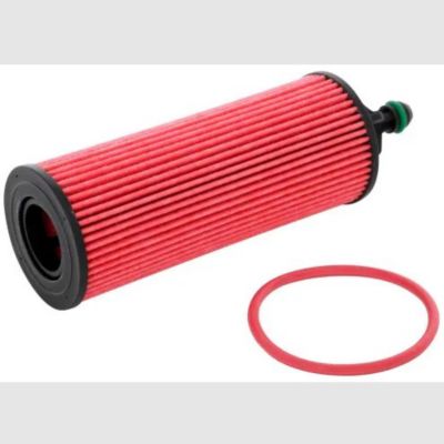 Image showing 5 th K&N Premium Oil Filter, HP-7026