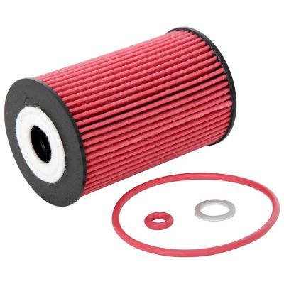 K&N Premium Oil Filter, HP-7029
