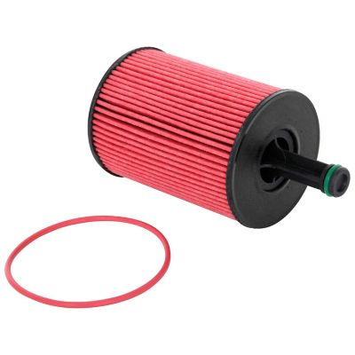 K&N Premium Oil Filter, HP-7031