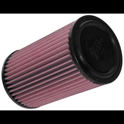K&N High Performance Powersport Engine Air Filter, Select Kawasaki Vehicles