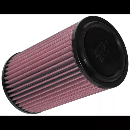 Air filter for K&N high-performance Powersport engine select Kawasaki vehicles Automotive Air Filters