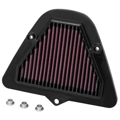 K&N High Performance Premium Powersport Engine Air Filter, KA-1709