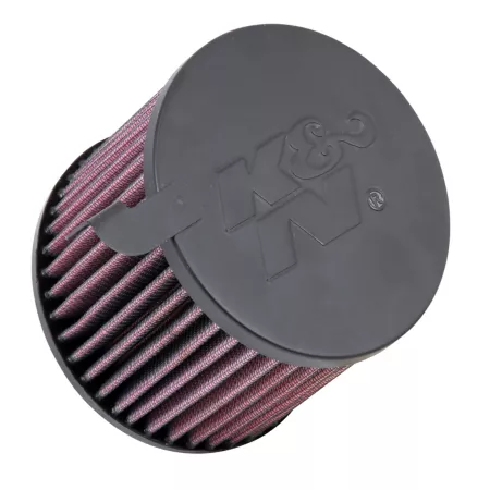 K&N Premium Powersport High Performance Engine Air Filter 1989-2016 Kawasaki KAF400 Mule 600 610 and Up Automotive Air Filters