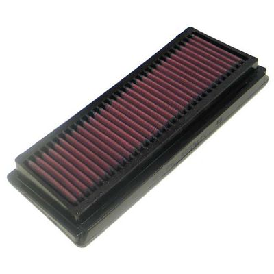 K&N High Performance Premium Powersport Engine Air Filter, KA-6005