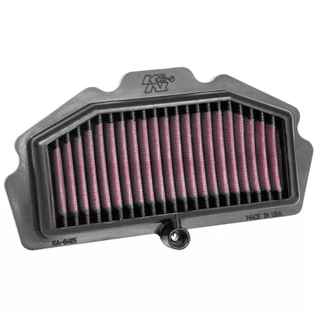 K&N Premium High Performance Powersport Engine Air Filter Select Kawasaki Vehicle Models KA-6415 Automotive Air Filters