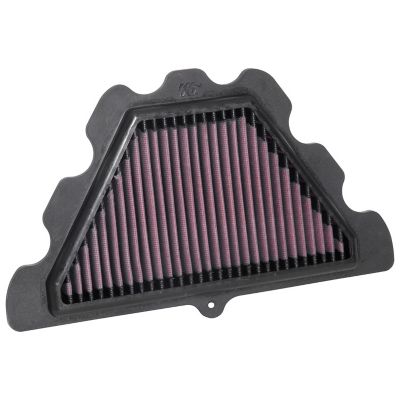 Image showing  High Performance Powersport Engine Air Filter, KA-9018