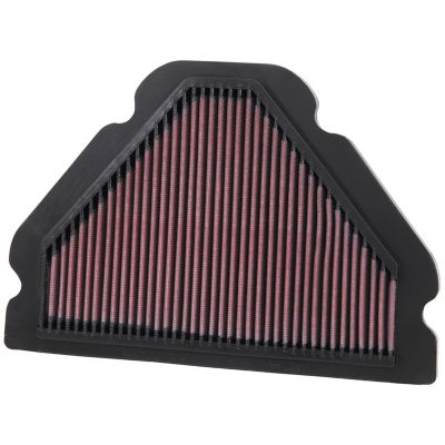 K&N High Performance Powersport Engine Air Filter, 1998-2003 Kawasaki (ZX900 Ninja ZX-9R) KA-9098