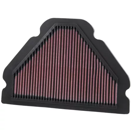 K&N Powersport High Performance Engine Air Filter 1998-2003 Kawasaki (ZX900 Ninja ZX-9R) KA-9098 Automotive Air Filters