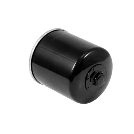 K&N Premium High Performance Motorcycle Oil Filter designed for use with synthetic or conventional oils KN-174B Automotive Oil Filters