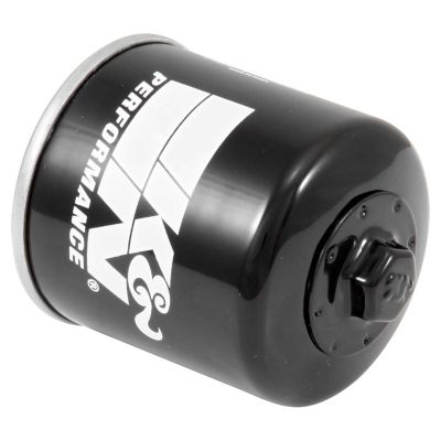 K&N Premium High Performance Motorcycle Oil Filter, KN-303