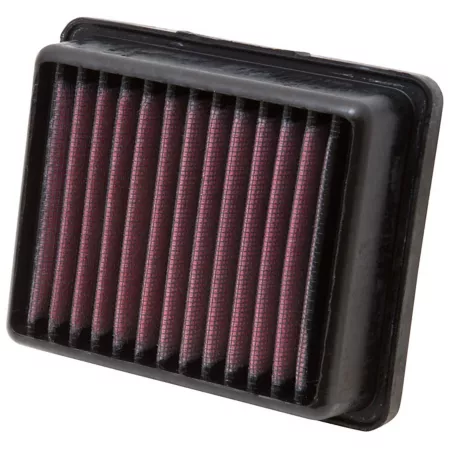 K&N High Performance Engine Air Filter Premium Powersport KTM RC125 2014-2019 and up Automotive Air Filters