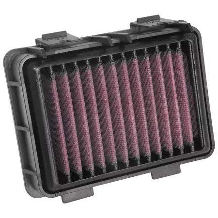 K&N Premium High Performance Powersport Engine Air Filter Husqvarna 2017-2019 KTM Svartpilen 401 Vitpilen 401 and More Automotive Air Filters