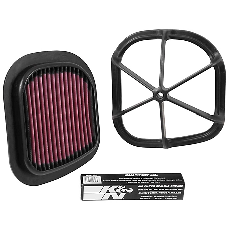 K&N High Performance Premium Powersport Engine Air Filter, 2007-2016  Husqvarna, KTM FE450, FE501, FE501S and More at Tractor Supply Co.