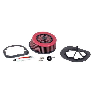 K&N High Performance Premium Powersport Engine Air Filter, KT-5201