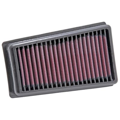 K&N High Performance Powersport Engine Air Filter, KT-6908