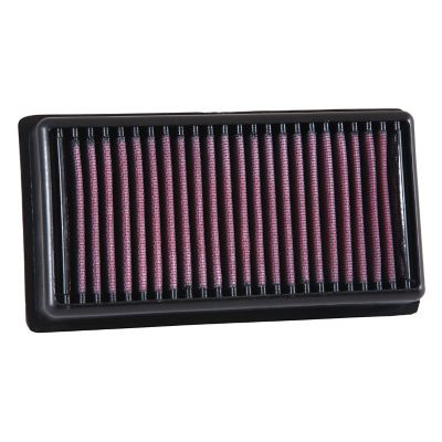 K&N High Performance Powersport Engine Air Filter, KT-6912