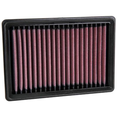 K&N High Performance Powersport Engine Air Filter, MG-8516