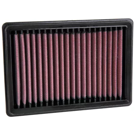 K&N Powersport High Performance Engine Air Filter 1991-2019 Moto GUZZI V7 III II Milano Racer and More Automotive Air Filters