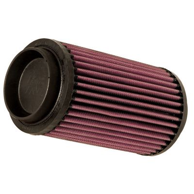 K&N High Performance Premium Powersport Engine Air Filter, 1996-2019 Polaris PL-1003