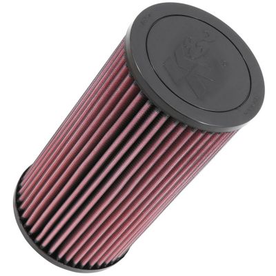 K&N High Performance Powersport Engine Air Filter, 2014-2020 Polaris RZR Pro, XP, RS1, 1000 EPS and More