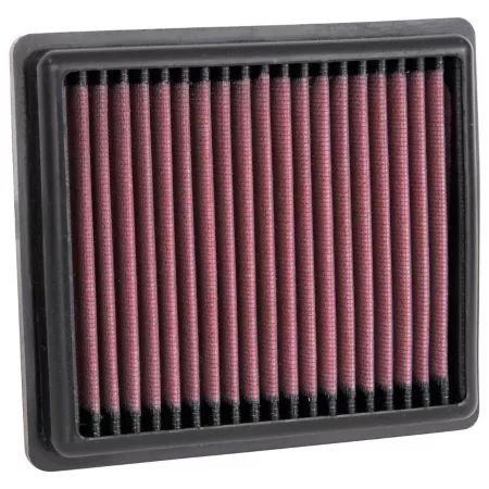 Powersport High Performance K&N Engine Air Filter 2019-2020 Indian FTR1200; 2019-2020 Indian FTR1200S PL-1219 Automotive Air Filters