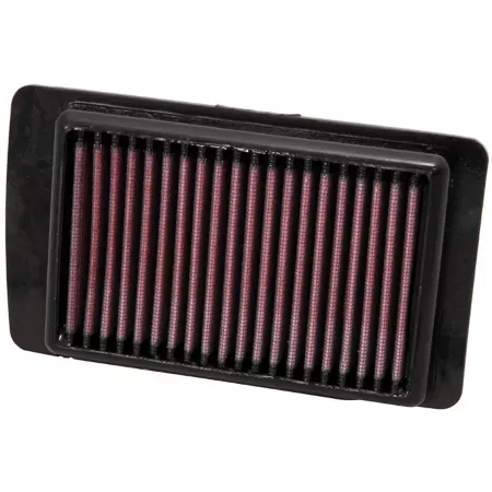 K&N Premium High Performance Powersport Engine Air Filter Victory Gunner 2008-2017 Hammer S High-Ball and More Automotive Air Filters