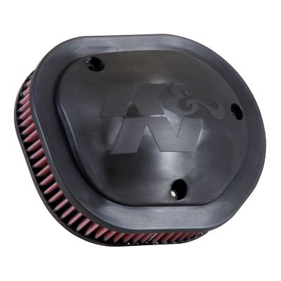 K&N High Performance Powersport Engine Air Filter, PL-1814
