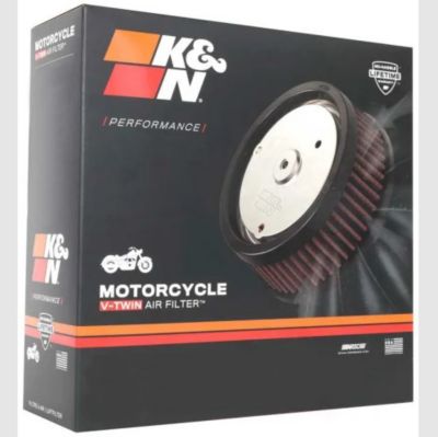 Image showing  High Performance Powersport Engine Air Filter, PL-1814