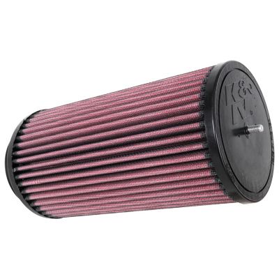 K&N High Performance Premium Powersport Engine Air Filter, 2019 Polaris Slingshot Grand Touring and More