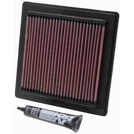 K&N Premium Powersport High Performance Engine Air Filter 2003-2007 Polaris (Predator 500 Predator 500 TLD) PL-5003 Automotive Air Filters