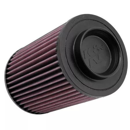 K&N Premium High Performance Powersport Engine Air Filter Polaris Ranger 2008-2016 6x6 800 EFI EPS LE and More Automotive Air Filters