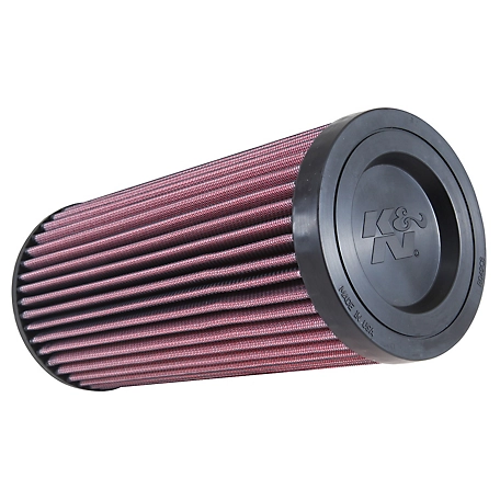 K&N High Performance Powersport Engine Air Filter, 2015-2019 Polaris Ace 900 XC, General 1000 EPS and More
