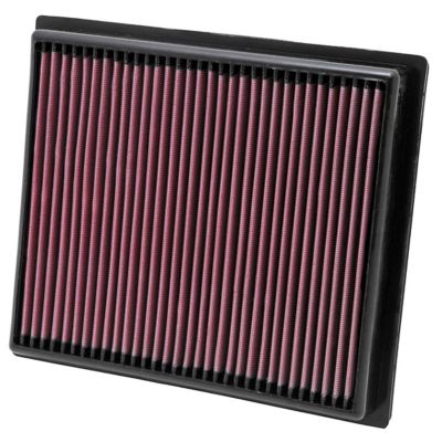 K&N High Performance Powersport Engine Air Filter, PL-9011