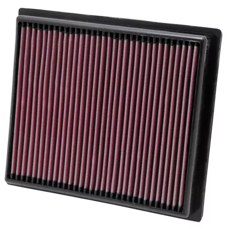 K&N Powersport High Performance Engine Air Filter 2011 Polaris RZR 4 900 EPS LE RZR 900 Ranger and More Automotive Air Filters