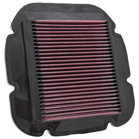 K&N High Performance Engine Air Filter Powersport 2002-2019 Suzuki Kawasaki DL650A V-Strom and more Automotive Air Filters