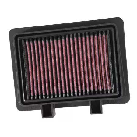 K&N Powersport High Performance Engine Air Filter Suzuki DL1000 V-Strom 2014-2019 DL1000 V-Strom ABS and More Automotive Air Filters